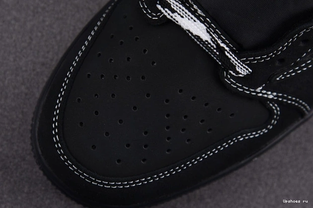 1 Jordan Phantom Travis OG Scott Low Retro SP Black 0115